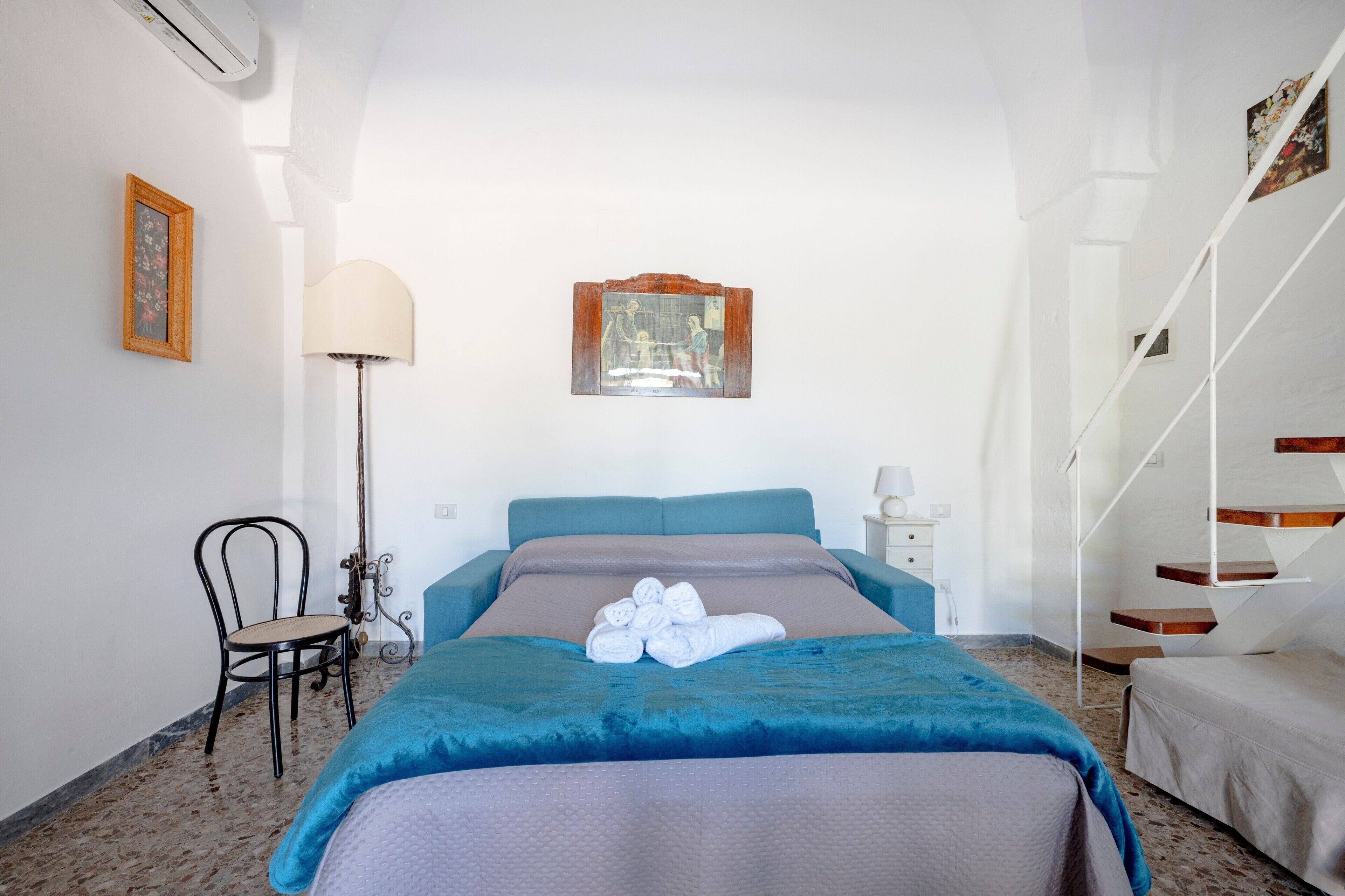 1 bedroom, WiFi