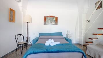 1 bedroom, WiFi