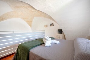 1 bedroom, WiFi - Apartment 'Lamapecora' with Wi-Fi and Air Conditioning (Fasano)