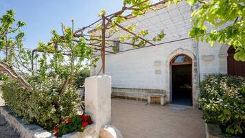 Área da propriedade