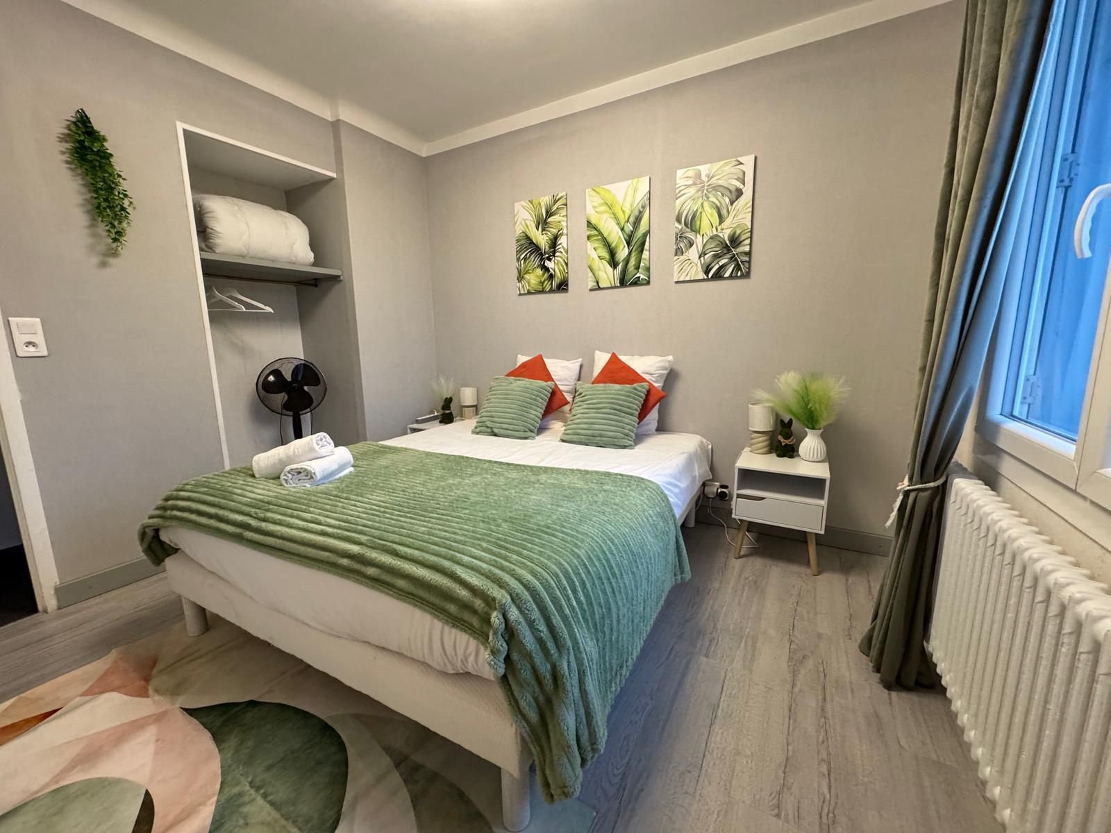 Kamer