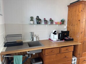 Interior - Bright 75m2 3-bedroom Apartment with a largebalcony - fully equipped (Vittel)