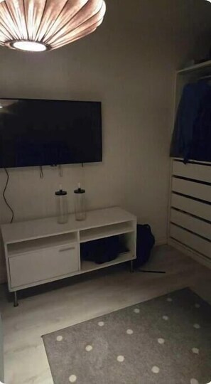 Interiör