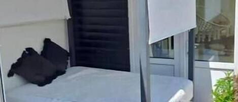 3 chambres, Wi-Fi gratuit