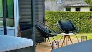 Terrazza/patio