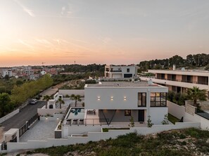 House - Villa Lukante Zadarvillas (Zadar)