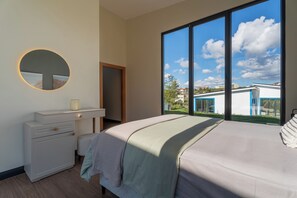 Villa, 2 Bedrooms, Garden View - Lotus Villas & Suites (Polygyros)