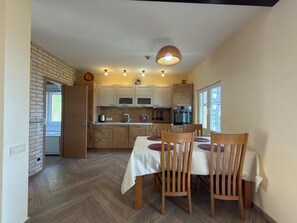 Hus Classic | Restauranger