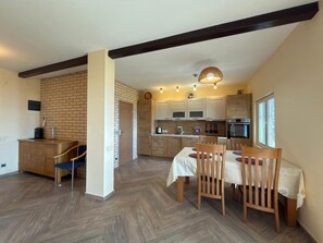 Hus Classic | Eget kök