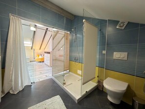 Hus Classic | Badrum