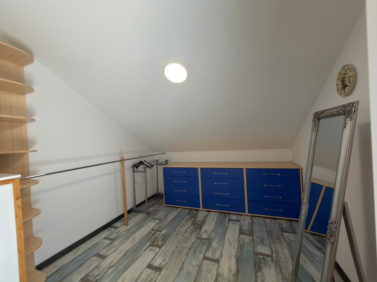 Classic House | Interior