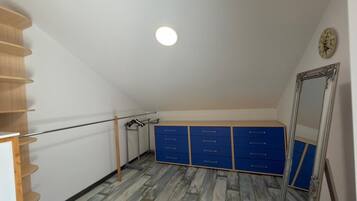 Classic House | Interior