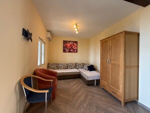 Hus Classic | Vardagsrum