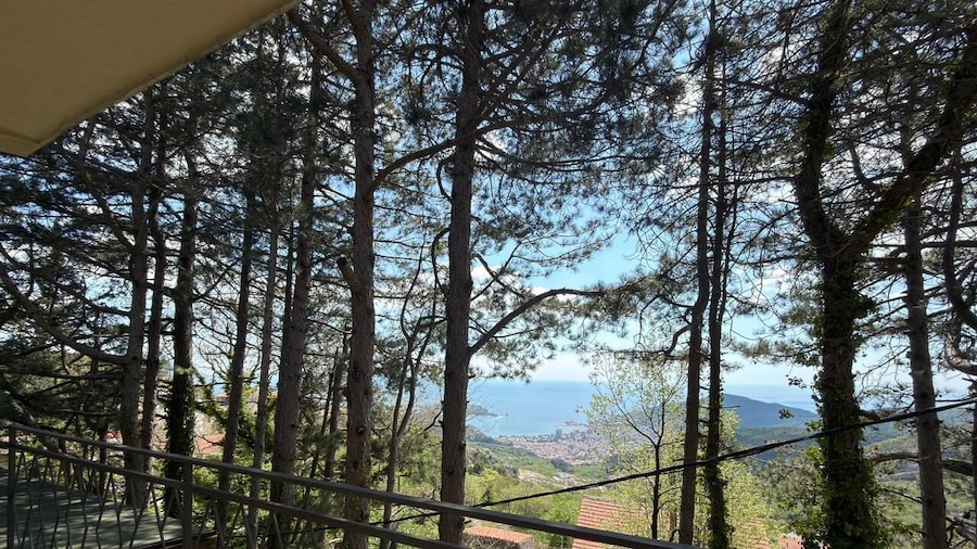 Mountain & Sea Retreat Lapcici