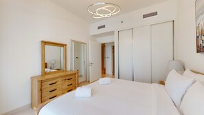 Exclusive-Apartment, Nichtraucher, Meerblick