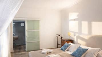 Suite, Patio, Sea View | Free WiFi