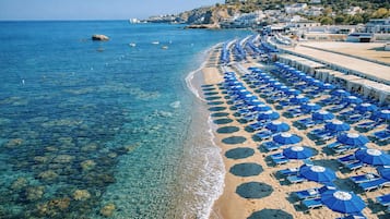 Spiaggia