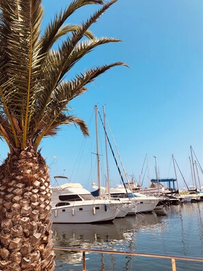 Marina - Casa Lozano Golf and Beach (Caleta de Vélez)