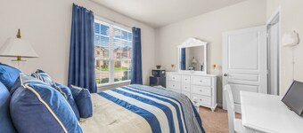Cypress Landing Subdivision - Private Room in a Shared Home