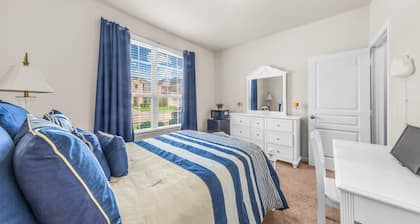 Cypress Landing Subdivision - Private Room in a Shared Home