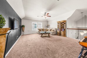 TV