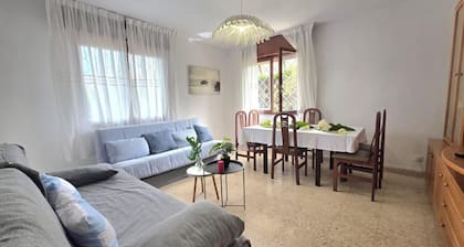 Apartment El Hayedo 20808