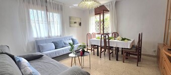 Apartment El Hayedo 20808