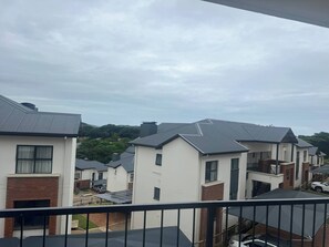 Apartment, 1 Bedroom, Balcony | Property grounds - Serene 1-bedroom Apartment in Ballito With Shared Pool (Ballito)