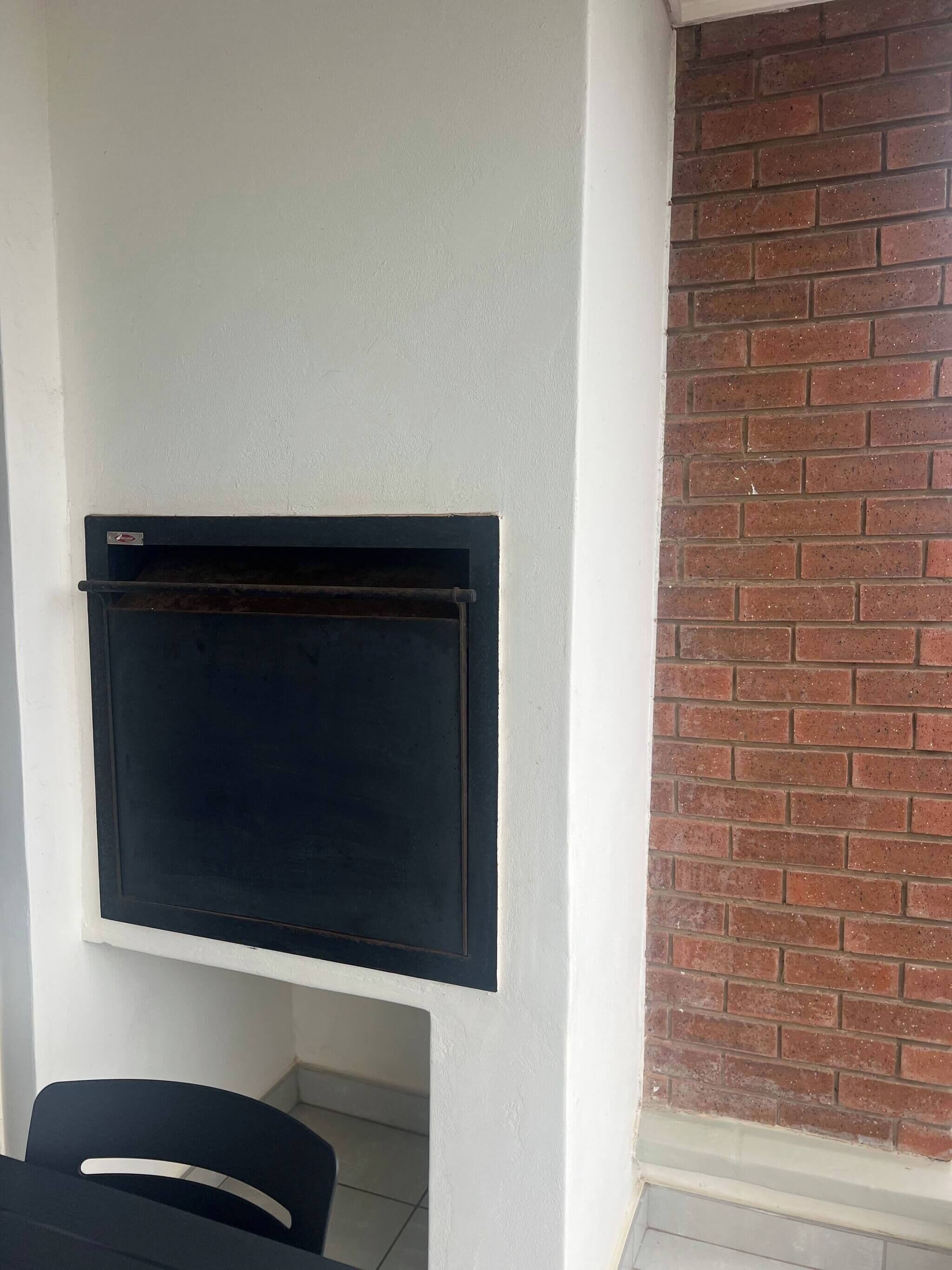 Apartment, 1 Bedroom, Balcony | Miscellaneous