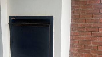 Apartment, 1 Bedroom, Balcony | Miscellaneous