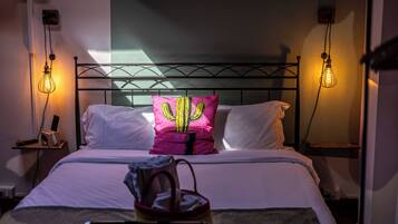 Comfort Apartment, Private Bathroom, City View