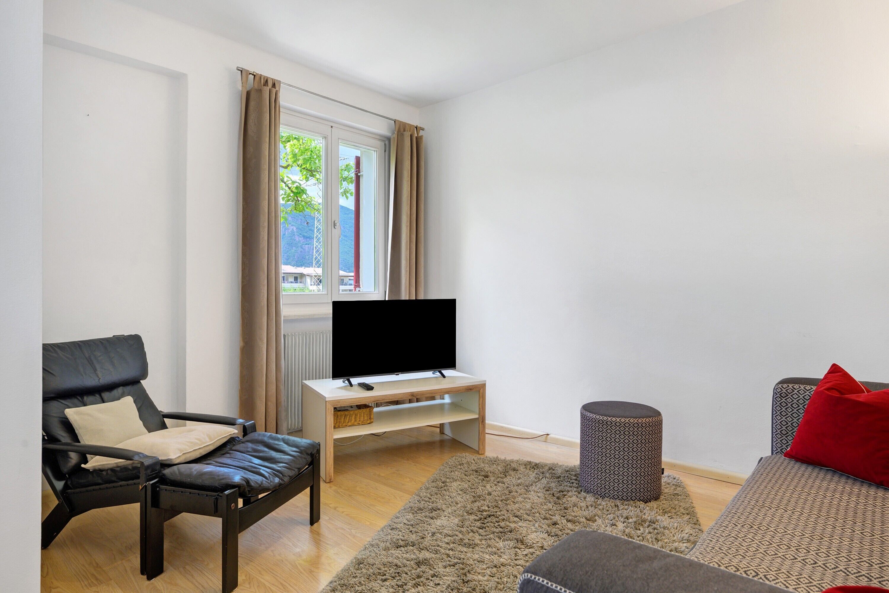 Fernseher