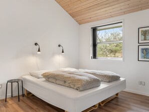 Room - "Joske" - 2km from the sea by Interhome (Blokhus)