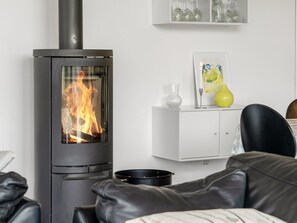 Interior - "Joske" - 2km from the sea by Interhome (Blokhus)