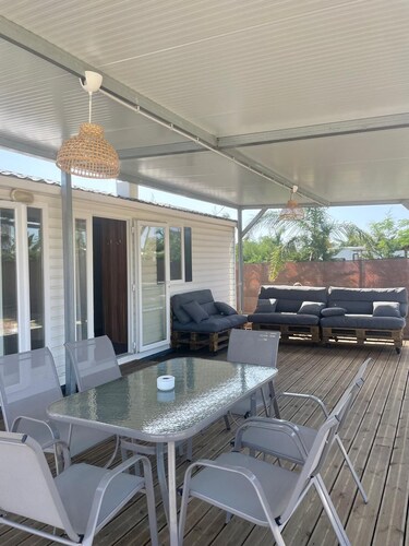 El Palmar Paradise .