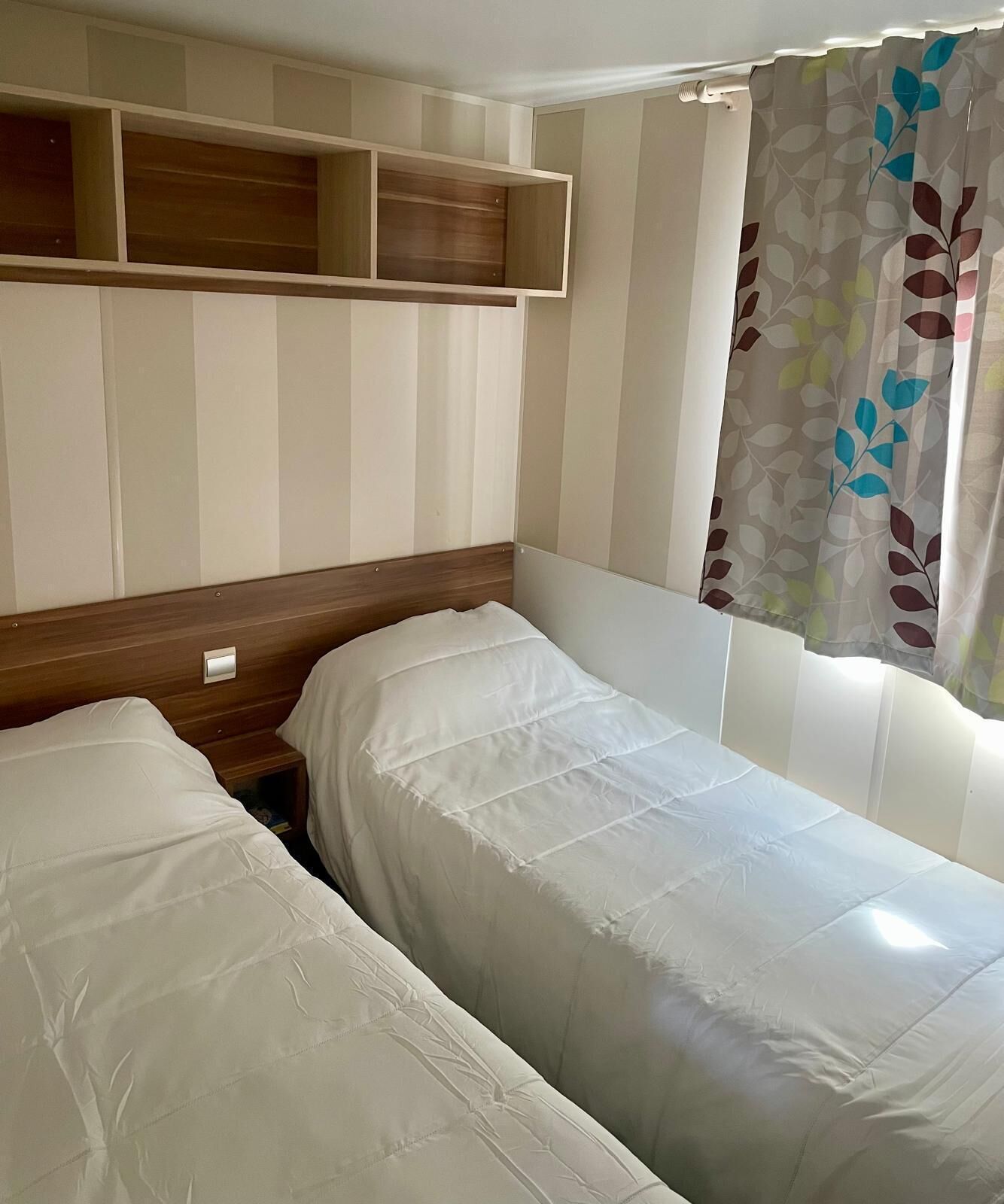 3 Schlafzimmer, Bettwäsche