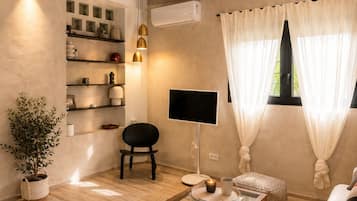 TV connectée