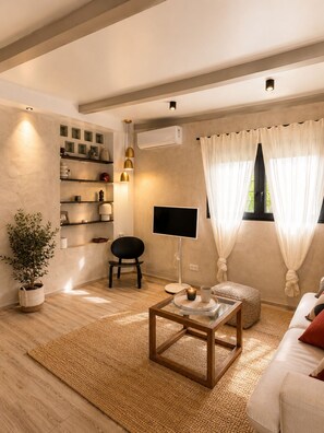 Smart TV