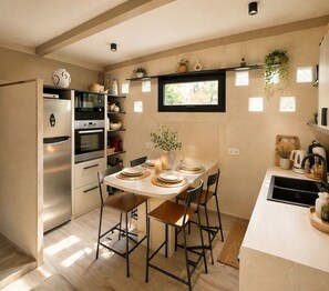 Cucina privata