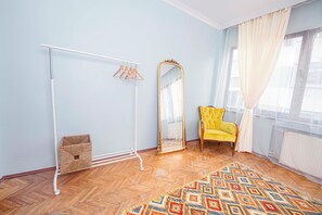 Interior - Cozy & Bright Urban Home in Center (İstanbul)