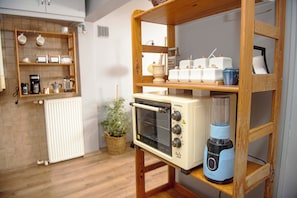 Interior - Cozy & Bright Urban Home in Center (İstanbul)