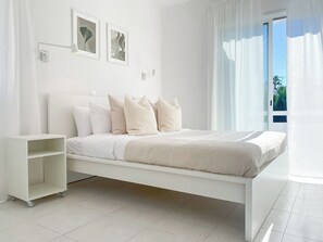 3 Schlafzimmer, Bügeleisen/Bügelbrett, Internetzugang, Bettwäsche