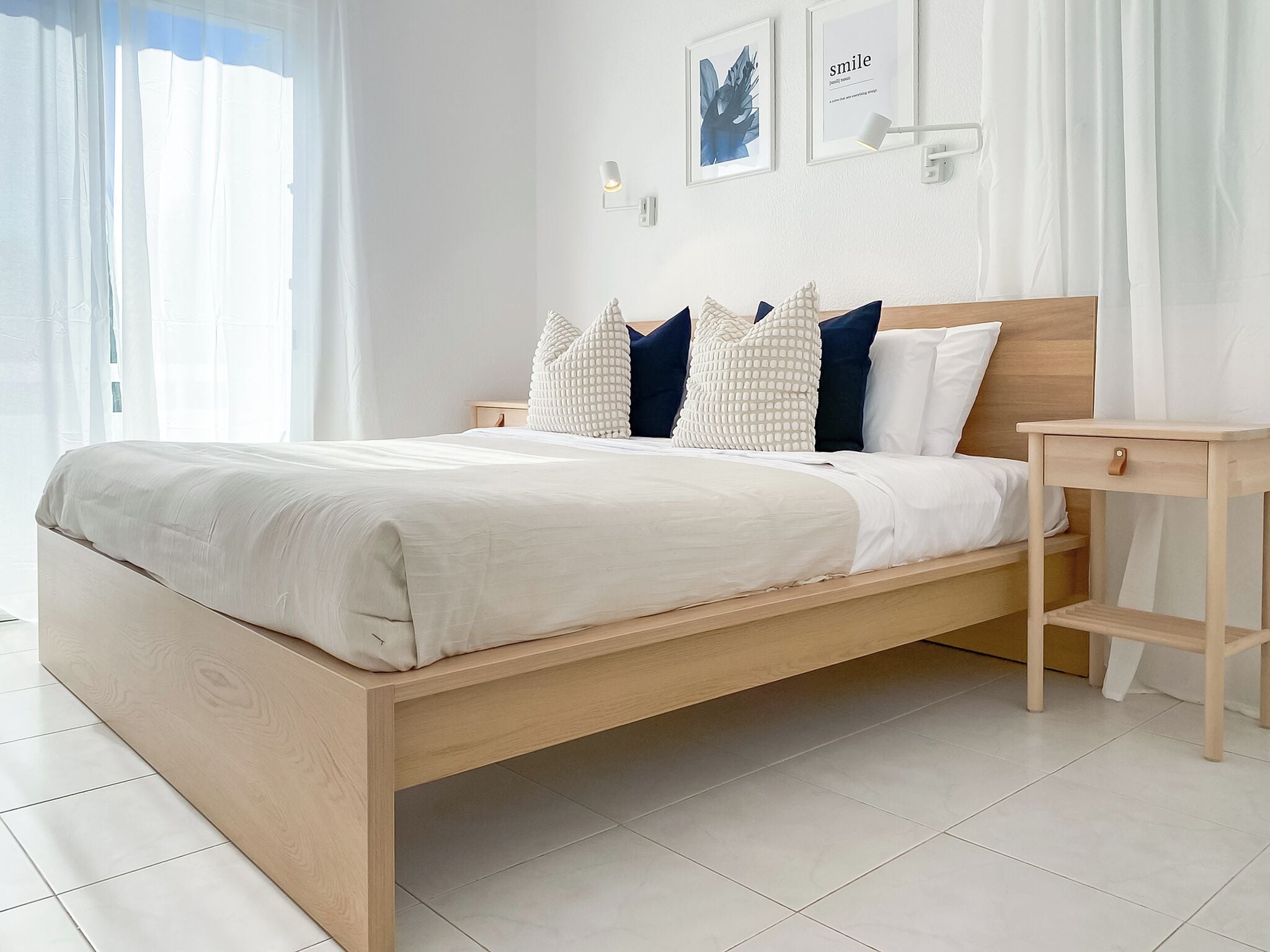 3 Schlafzimmer, Bügeleisen/Bügelbrett, Internetzugang, Bettwäsche