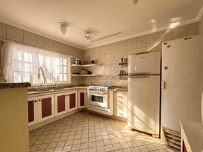 Cucina privata