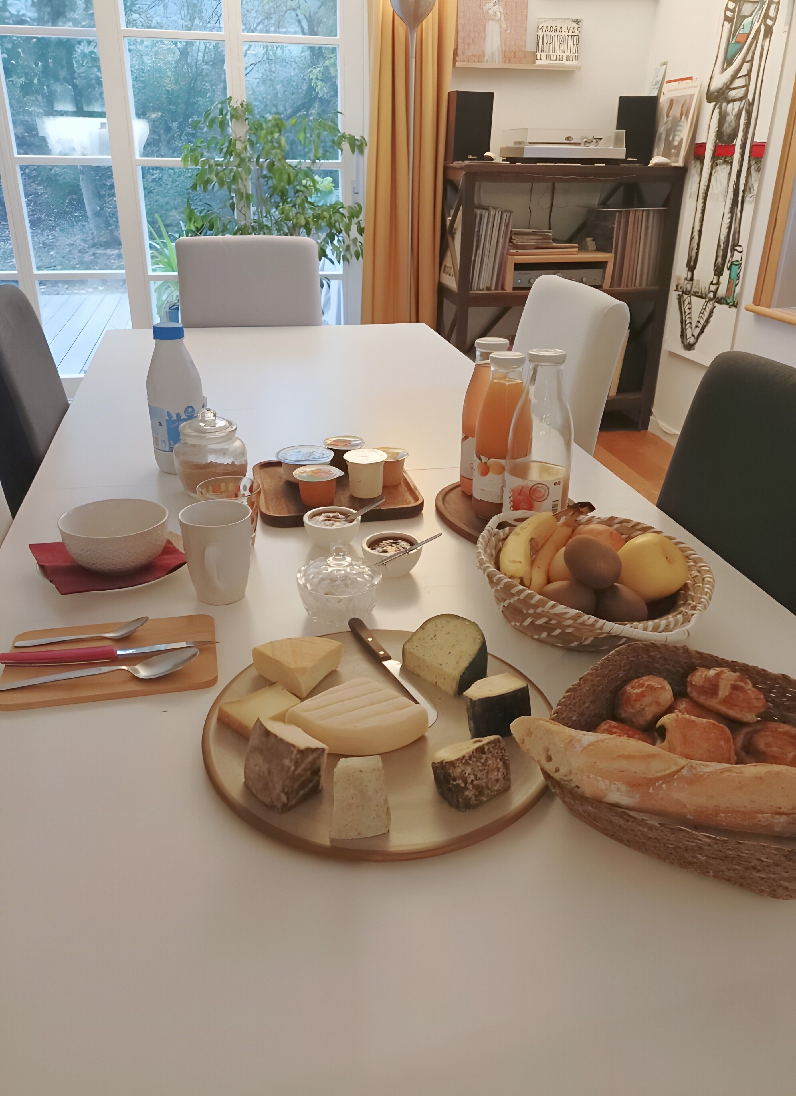 Speisen