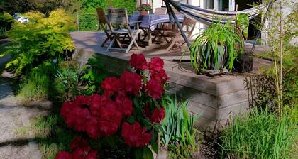 Le Colibri Guest Room – Épinal