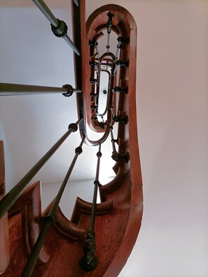 Interior - Le Colibri Guest Room – Épinal (Épinal)