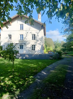 Exterior - Le Colibri Guest Room – Épinal (Épinal)