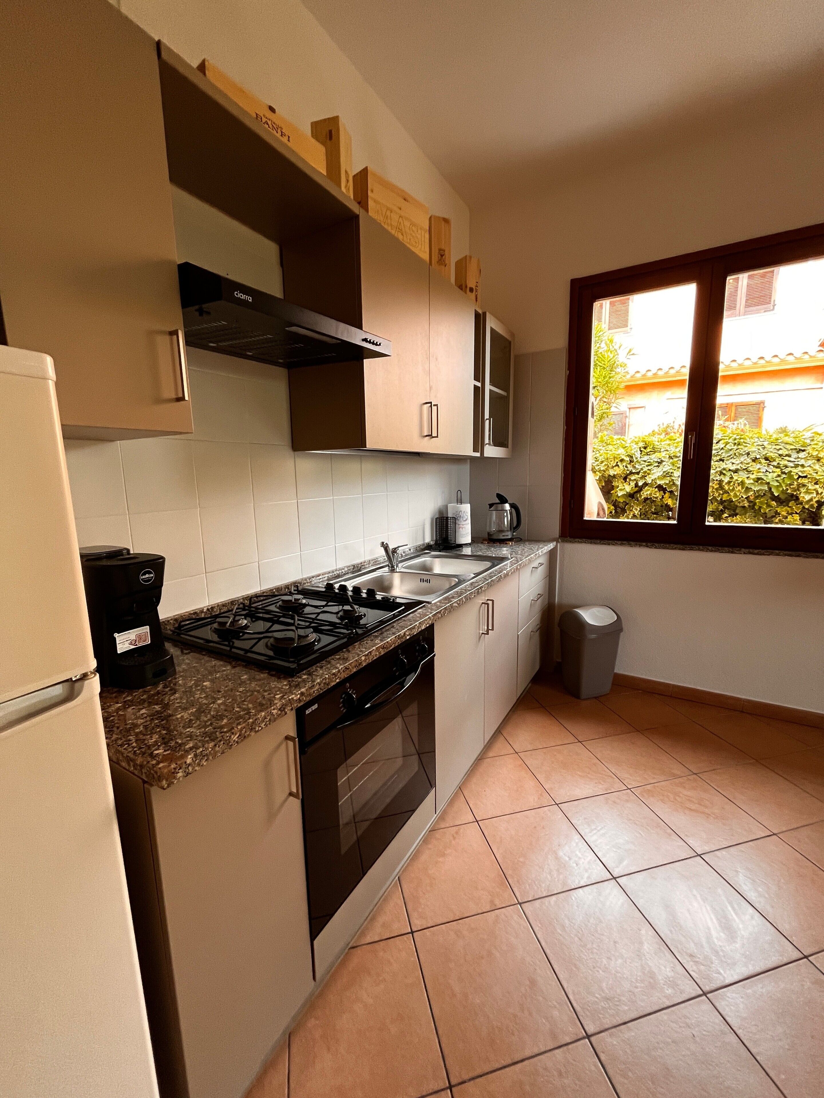 Cuisine privée