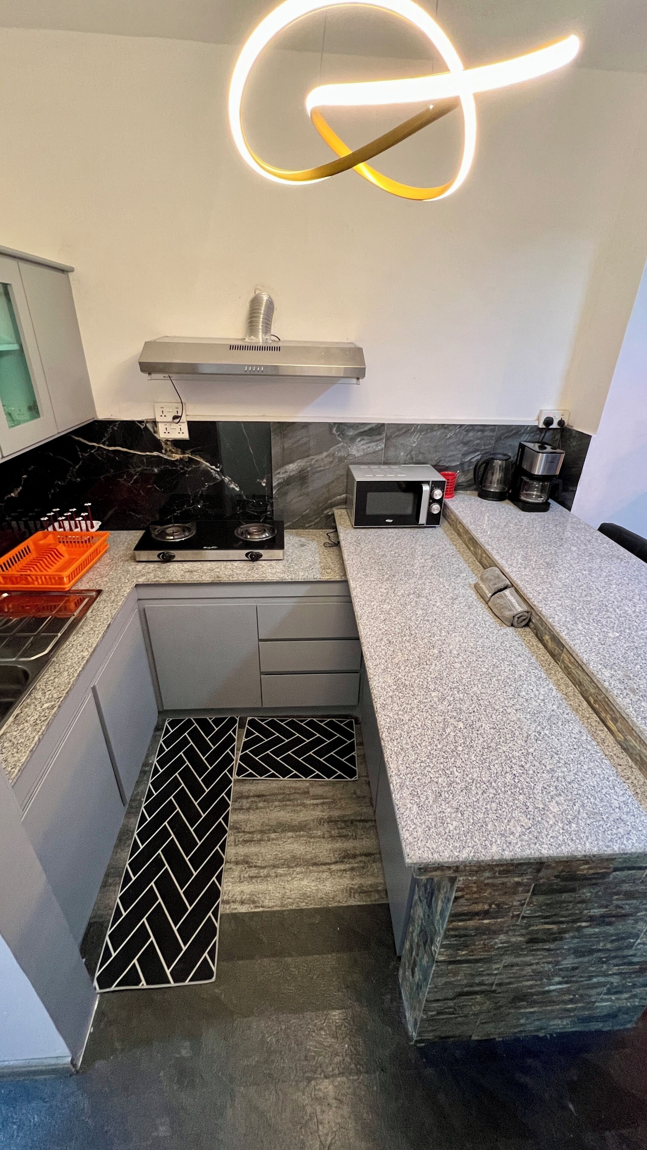 Cuisine privée